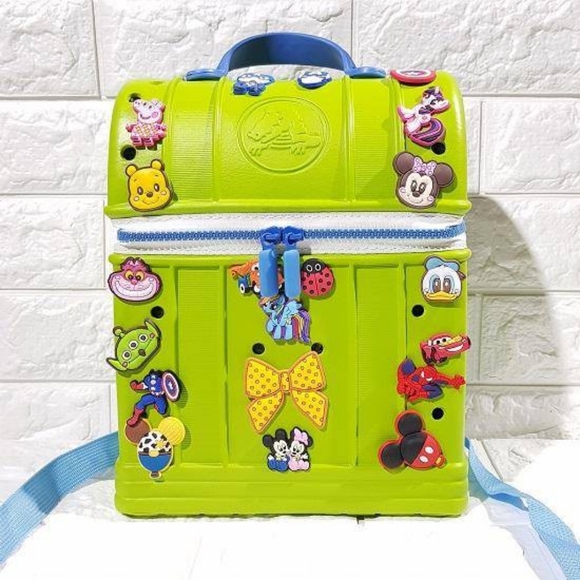 Crocs Bagpack - Picture 1 of 1